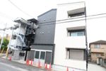 ReSAM蕨の間取り画像