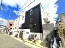 ヴィレッタ魚崎2の間取り画像