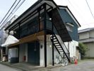 メゾンMKⅡの間取り画像
