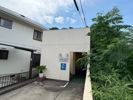 M’s lea Ushitahigashiの間取り画像