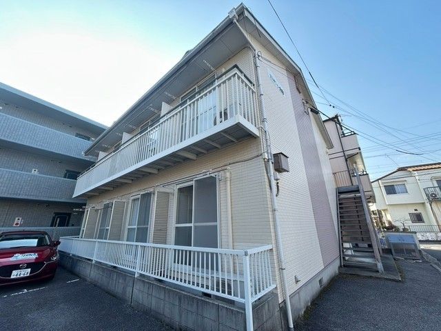 エスポワール大町の外観画像
