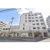 日宝ライフ桜宮の外観