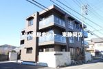 D crest西千代田の外観