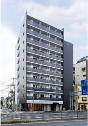 ザ・パークハビオ西横浜の外観画像