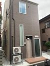シャイン・ステージ東長崎の間取り画像