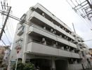 日興パレス伊勢佐木町北パートⅢの間取り画像