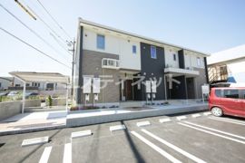 PEARSの外観画像