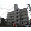 カーサ川並の外観