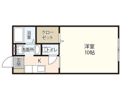 YANAGI光南の間取り画像