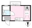 アトレイユの間取り画像