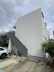 SEIREN福池の外観画像