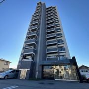 ビバリーグランディーIIの外観画像