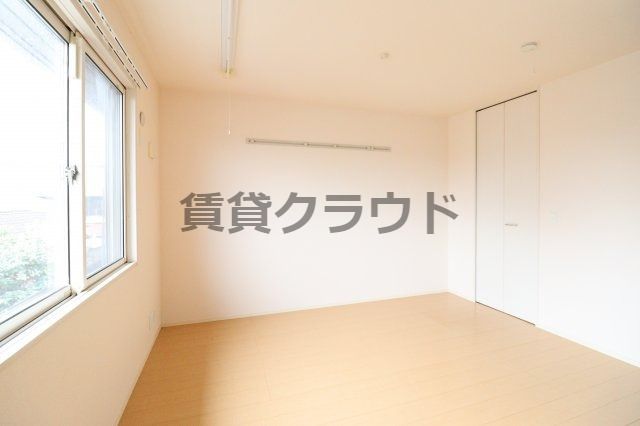 洋室