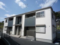 ベルリード馬木（1895）の外観画像