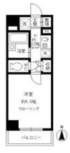 ラ・プルミエール村越の間取り画像