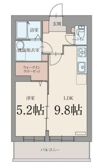 グランウッドの間取り画像
