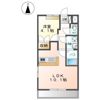 プロニティ ピア ’09の間取り画像