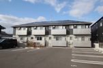 グランツ長岡の間取り画像