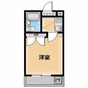 ノーブルソネットの間取り画像