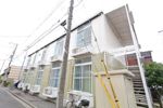 レオパレスOrkの間取り画像