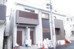 シェ・ソワの外観