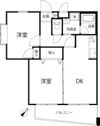 T’s garden MITAKADAIの間取り画像