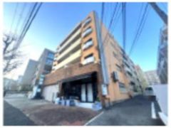ブリージェ朝日ヶ丘の外観画像