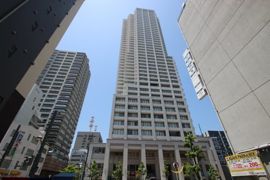 アーバンビューグランドタワーの外観画像