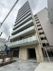GRAN PASEO 三ノ輪の外観画像