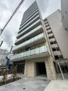 GRAN PASEO 三ノ輪の外観