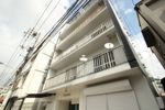福助堂ビルの間取り画像