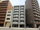 アップル比治山の間取り画像