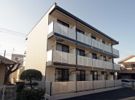 レオパレスNOBUコートの間取り画像