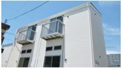 フェリーチェ中江の間取り画像