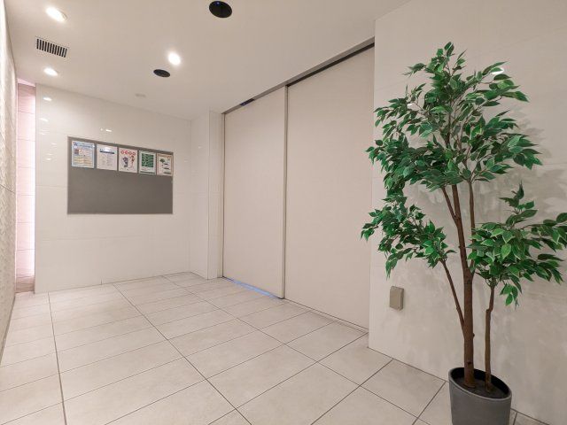 ロビー