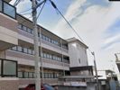 ベルメゾン山田Ⅱ号館の外観