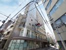 是空NAMBA NISHIの外観