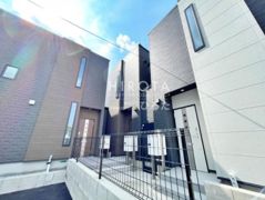 サンラプロ寺内 C棟の間取り画像