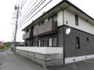 プレミールハイム B棟の間取り画像