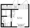 koti南品川の間取り画像