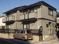 アビタ 東南西 館の外観画像