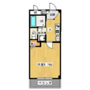CASA LUMACAの間取り画像