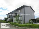 メンバーズタウン讃岐富士Aの間取り画像