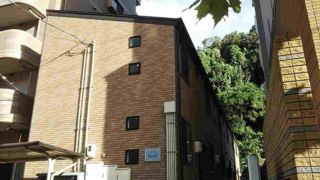 レオネクストマールフの外観画像