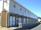 レオパレスブラントン ハウスの間取り画像
