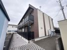 レオネクストフォンティーヌⅢの間取り画像