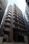 パーク・ノヴァ横浜・参番館の間取り画像