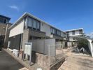フォレストヴィラの間取り画像