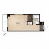 セポ長束の間取り画像
