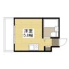 Calm西原の間取り画像
